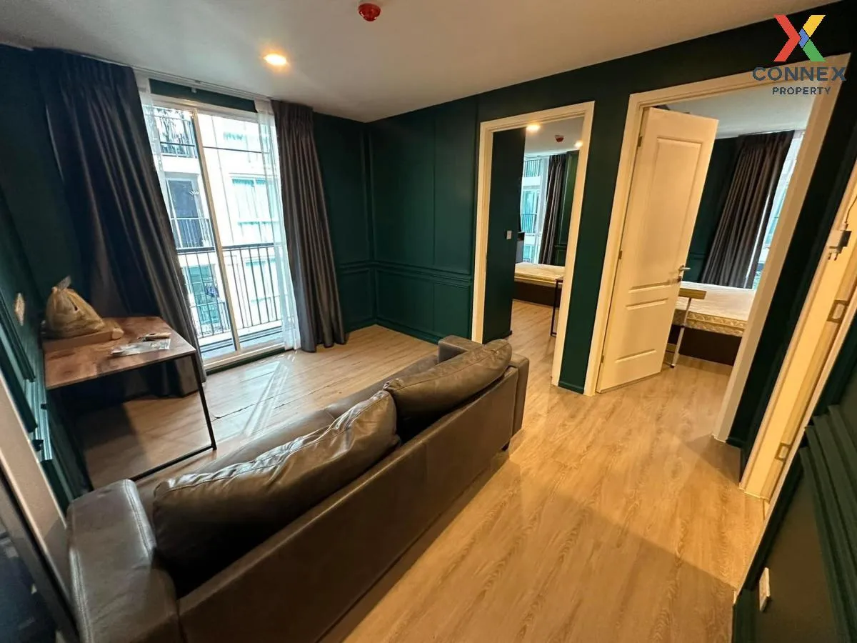 For Rent Condo , Chateau In Town Ratchayothin , Chankasem , Chatu 2