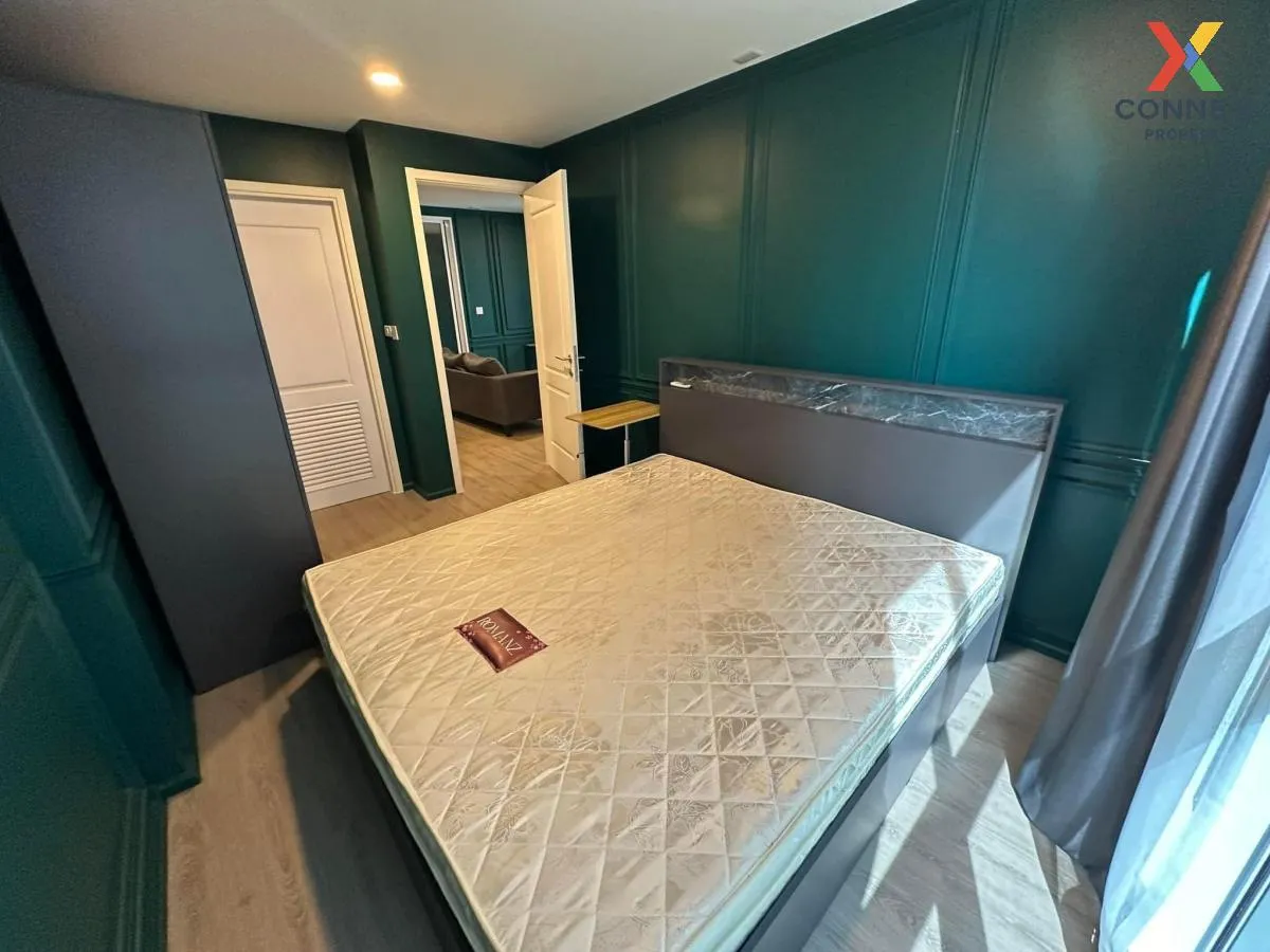 For Rent Condo , Chateau In Town Ratchayothin , Chankasem , Chatu 4