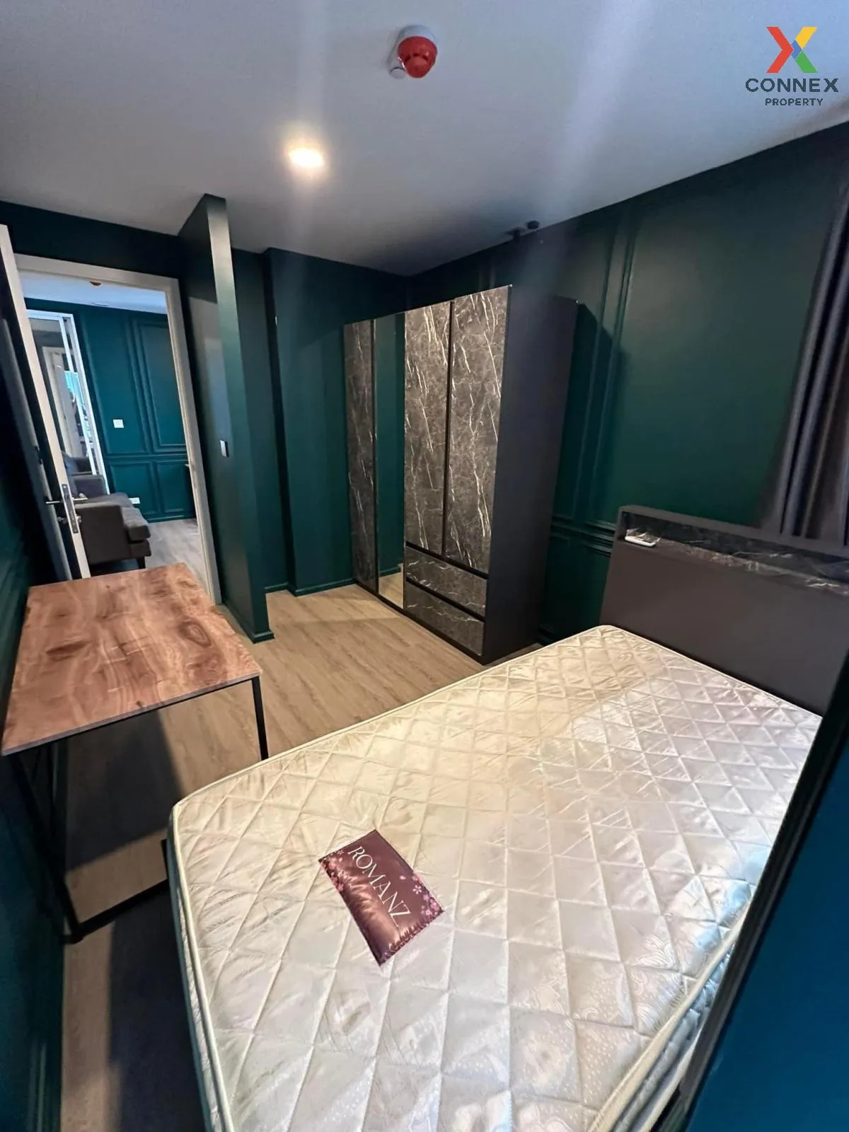 For Rent Condo , Chateau In Town Ratchayothin , Chankasem , Chatu