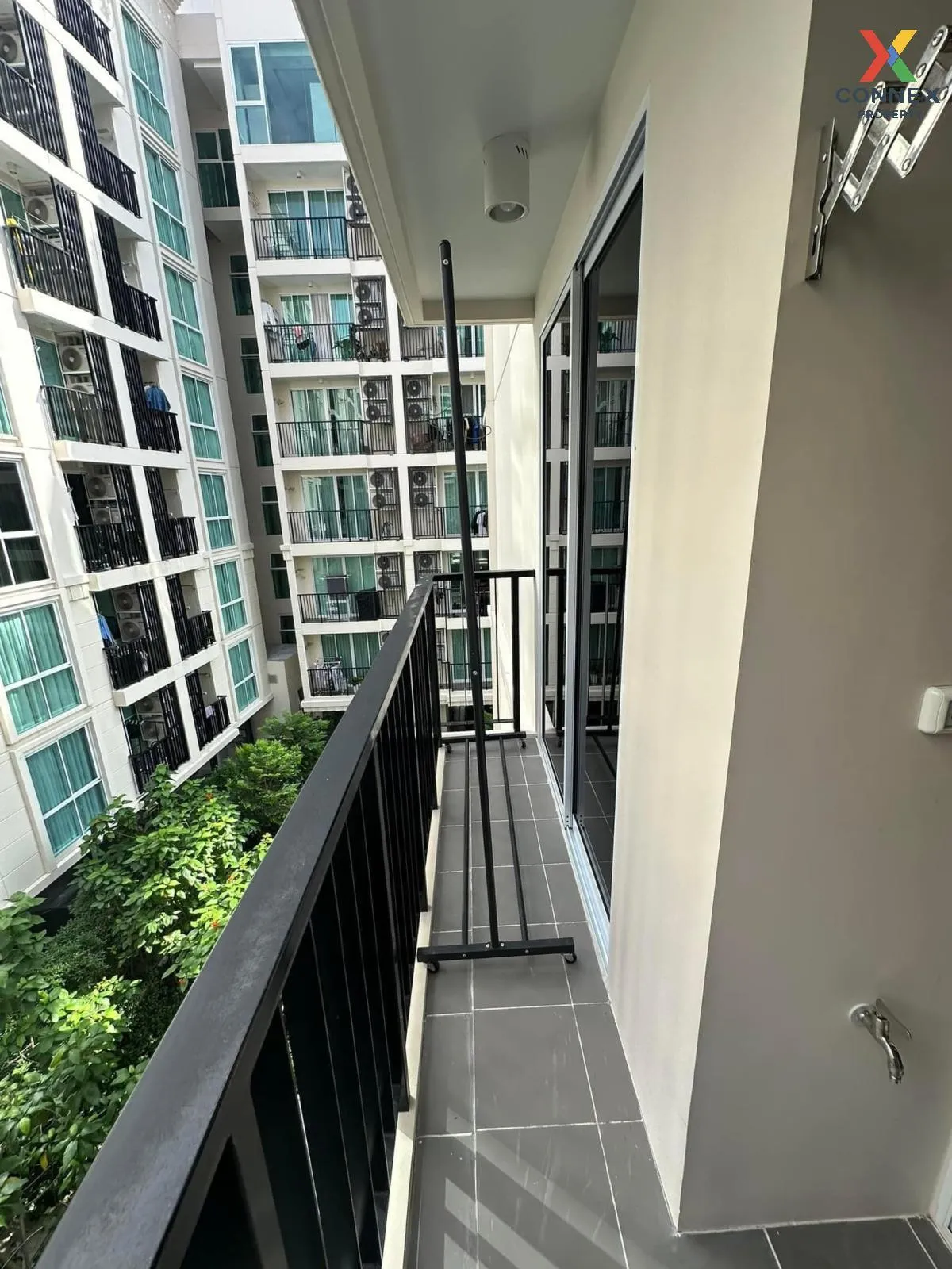 For Rent Condo , Chateau In Town Ratchayothin , Chankasem , Chatu