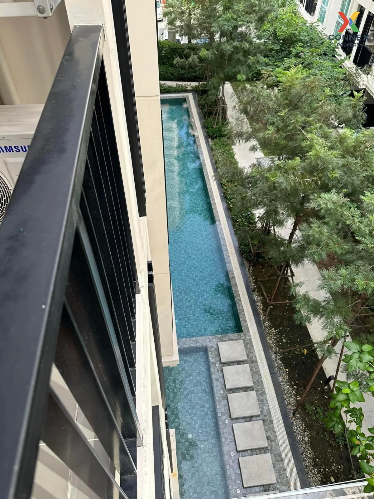 For Rent Condo , Chateau In Town Ratchayothin , Chankasem , Chatu