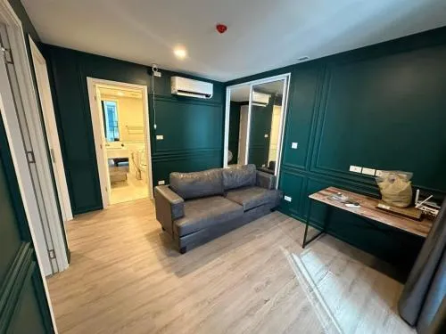 For Rent Condo , Chateau In Town Ratchayothin , Chankasem , Chatuchak , Bangkok , CX-111590