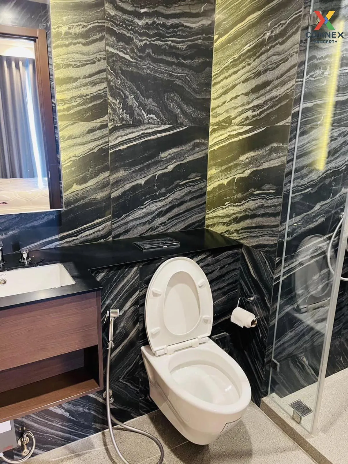 For Sale Condo , Whizdom Inspire Sukhumvit , BTS-Punnawithi , Ban