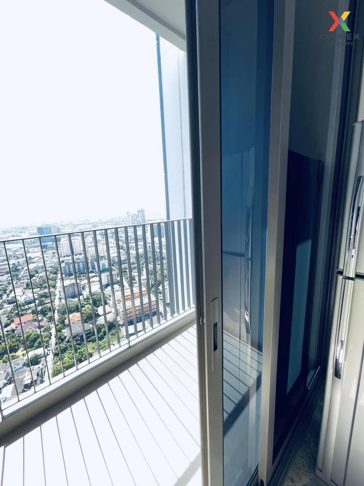 For Sale Condo , Whizdom Inspire Sukhumvit , BTS-Punnawithi , Ban