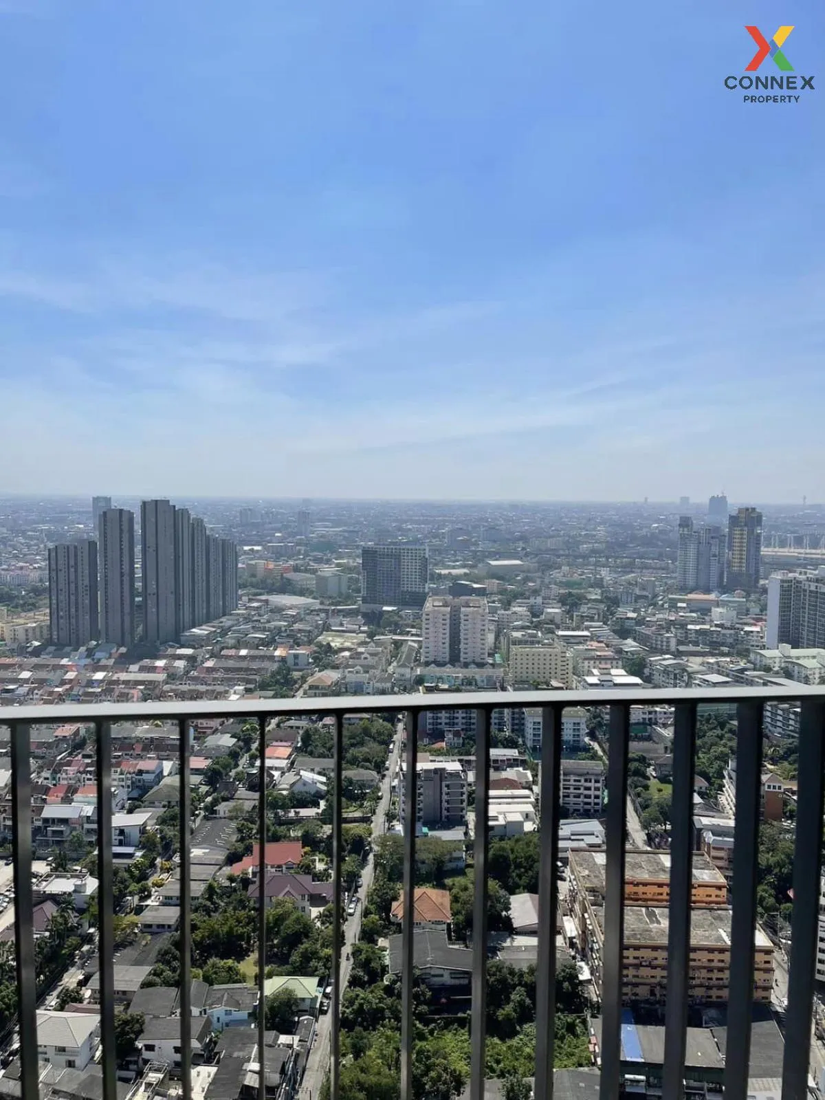 For Sale Condo , Whizdom Inspire Sukhumvit , BTS-Punnawithi , Ban