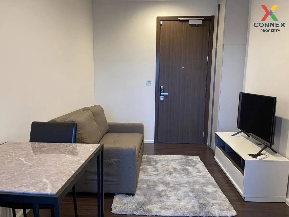 For Sale Condo , Whizdom Inspire Sukhumvit , BTS-Punnawithi , Ban 1