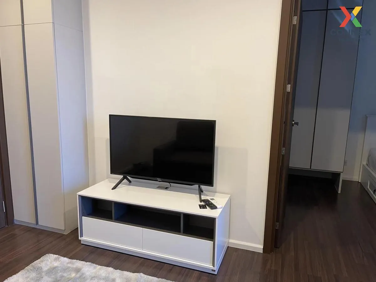 For Sale Condo , Whizdom Inspire Sukhumvit , BTS-Punnawithi , Ban 2