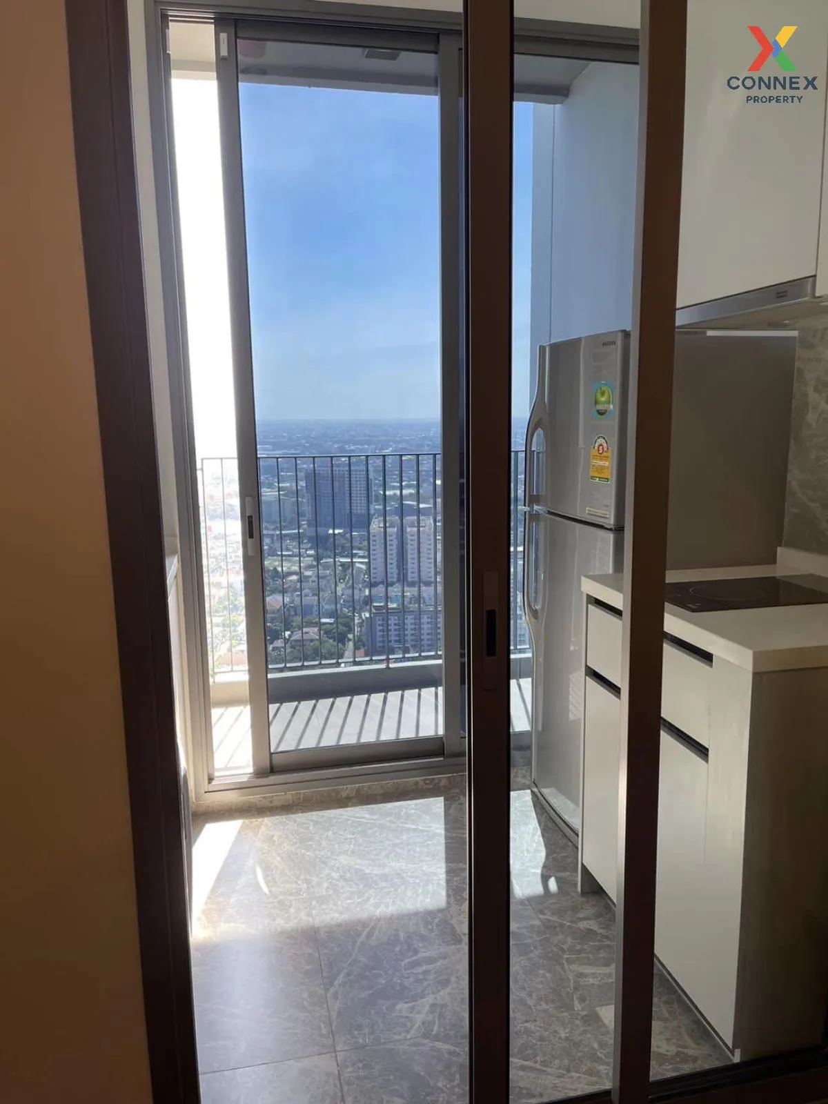 For Sale Condo , Whizdom Inspire Sukhumvit , BTS-Punnawithi , Ban 4