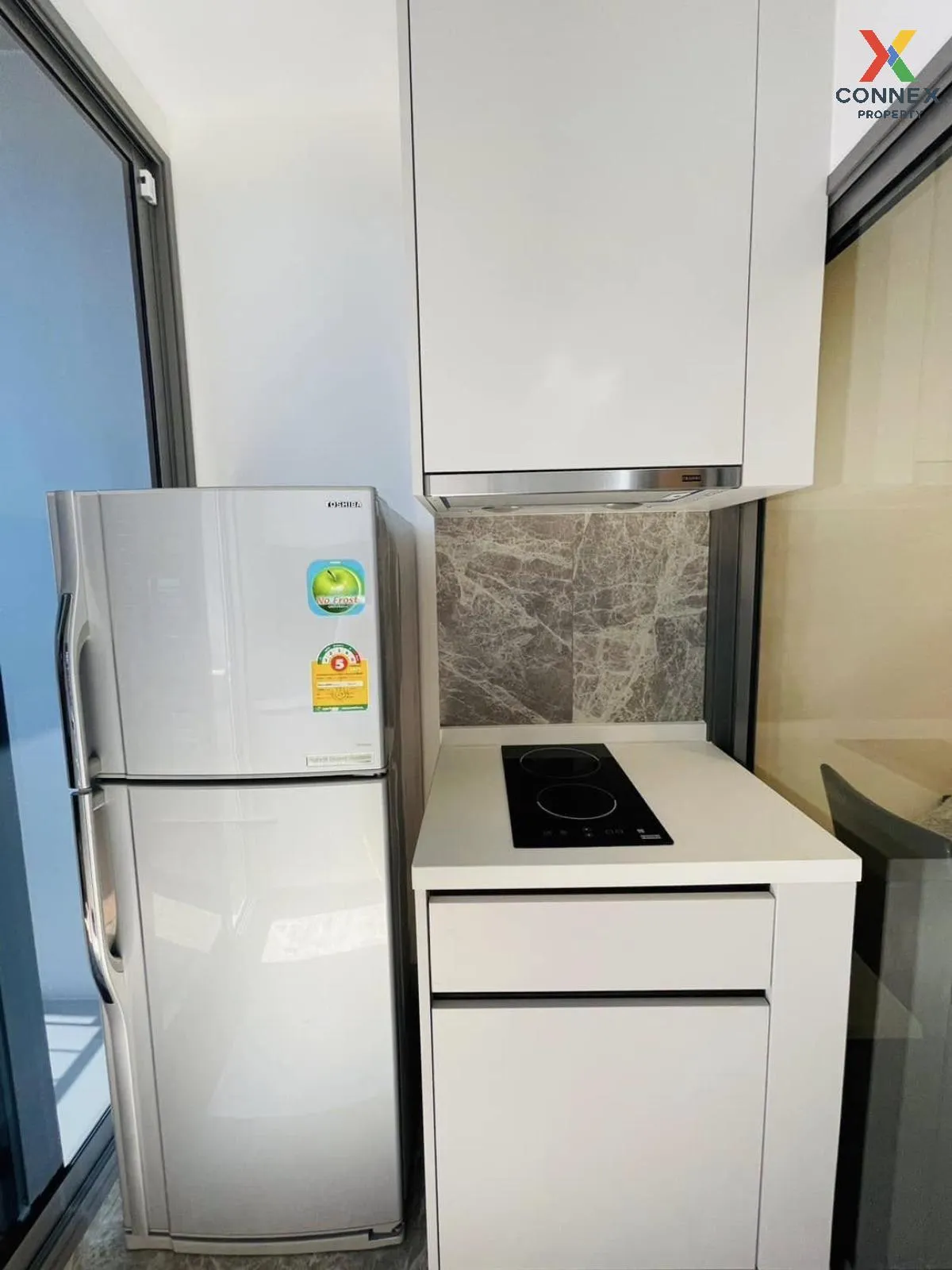 For Sale Condo , Whizdom Inspire Sukhumvit , BTS-Punnawithi , Ban