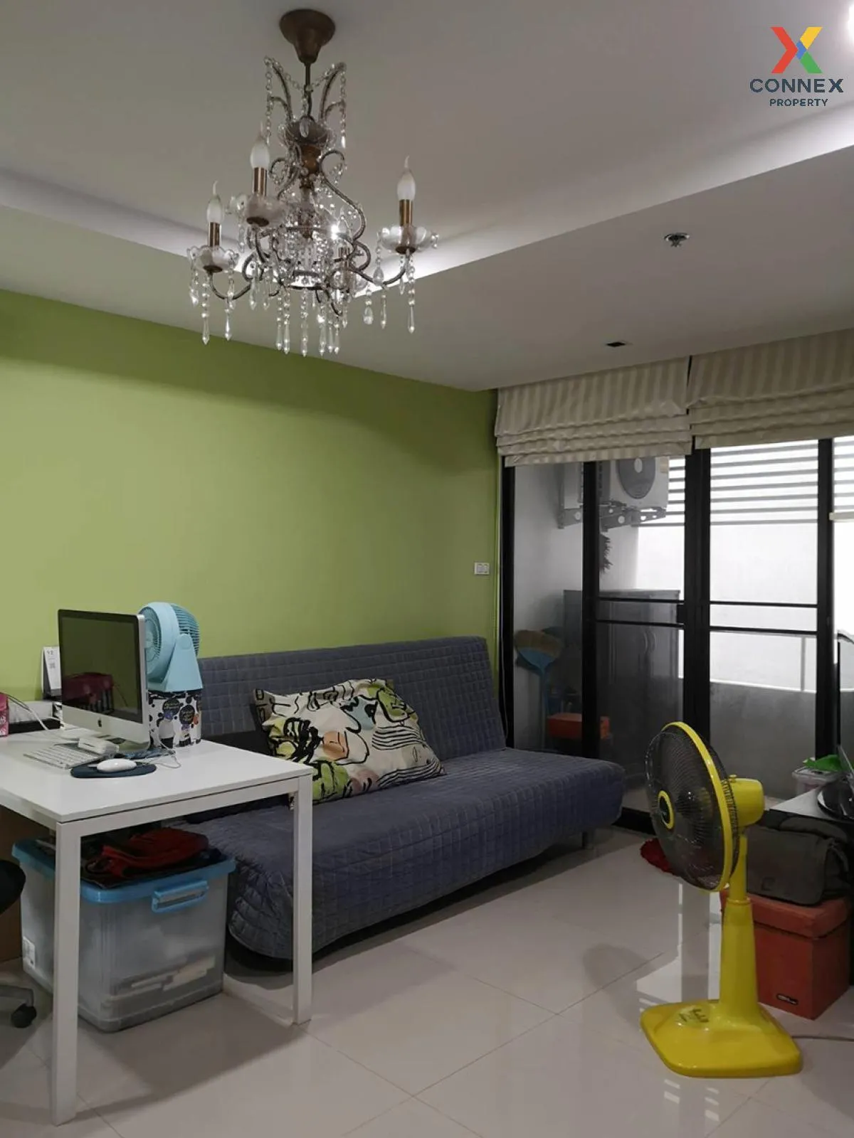 For Sale Condo , J.W. CITY Ratchada 32 , MRT-Lat Phrao , Chankase 1