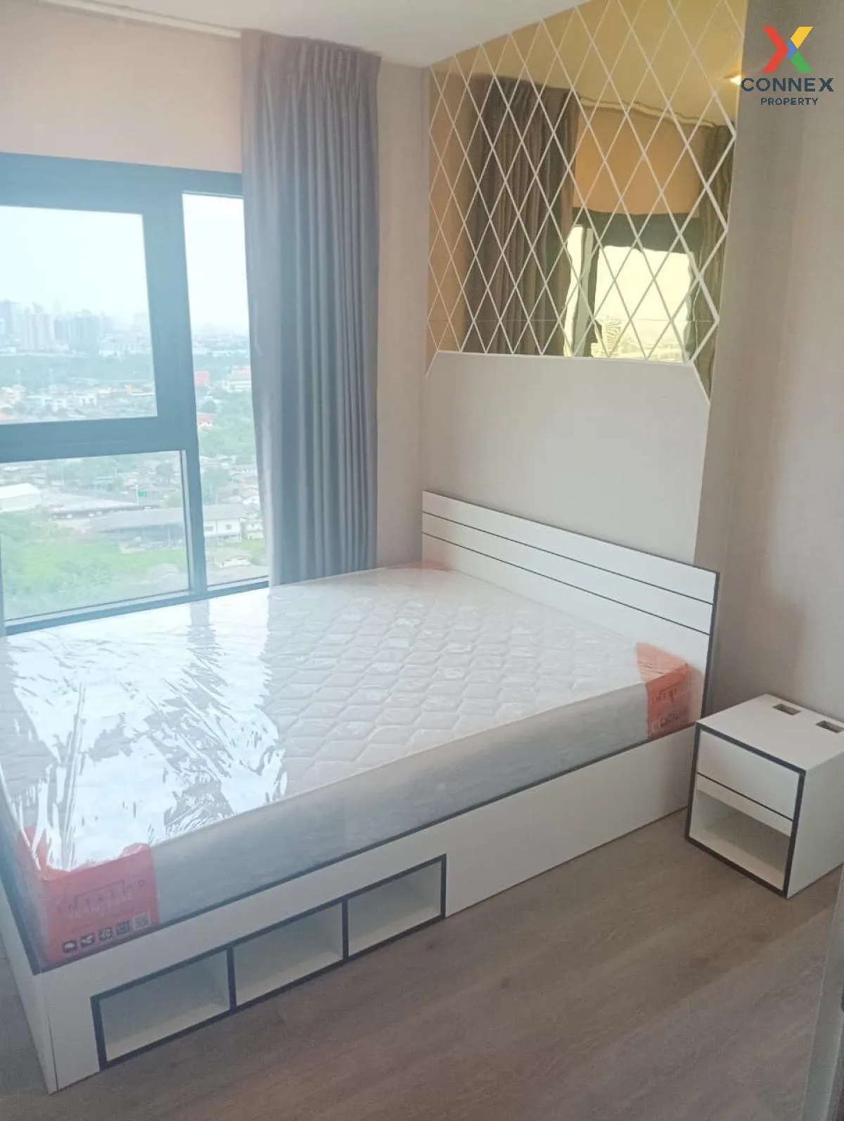 For Rent Condo , The Base Phetkasem , MRT-Phetkasem 48 , Bang Wa  4