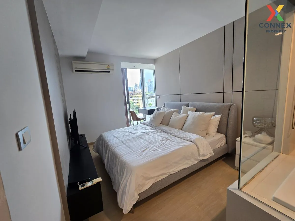 เช่าคอนโด  เวีย 49 BTS-พร้อมพงษ์ คลองตันเหนือ เขต วัฒนา กรุงเทพ C 2