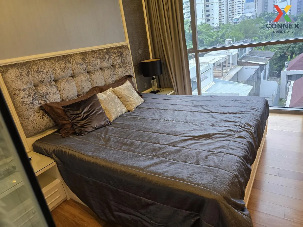 เช่าคอนโด  เวีย 49 BTS-พร้อมพงษ์ คลองตันเหนือ เขต วัฒนา กรุงเทพ C 3