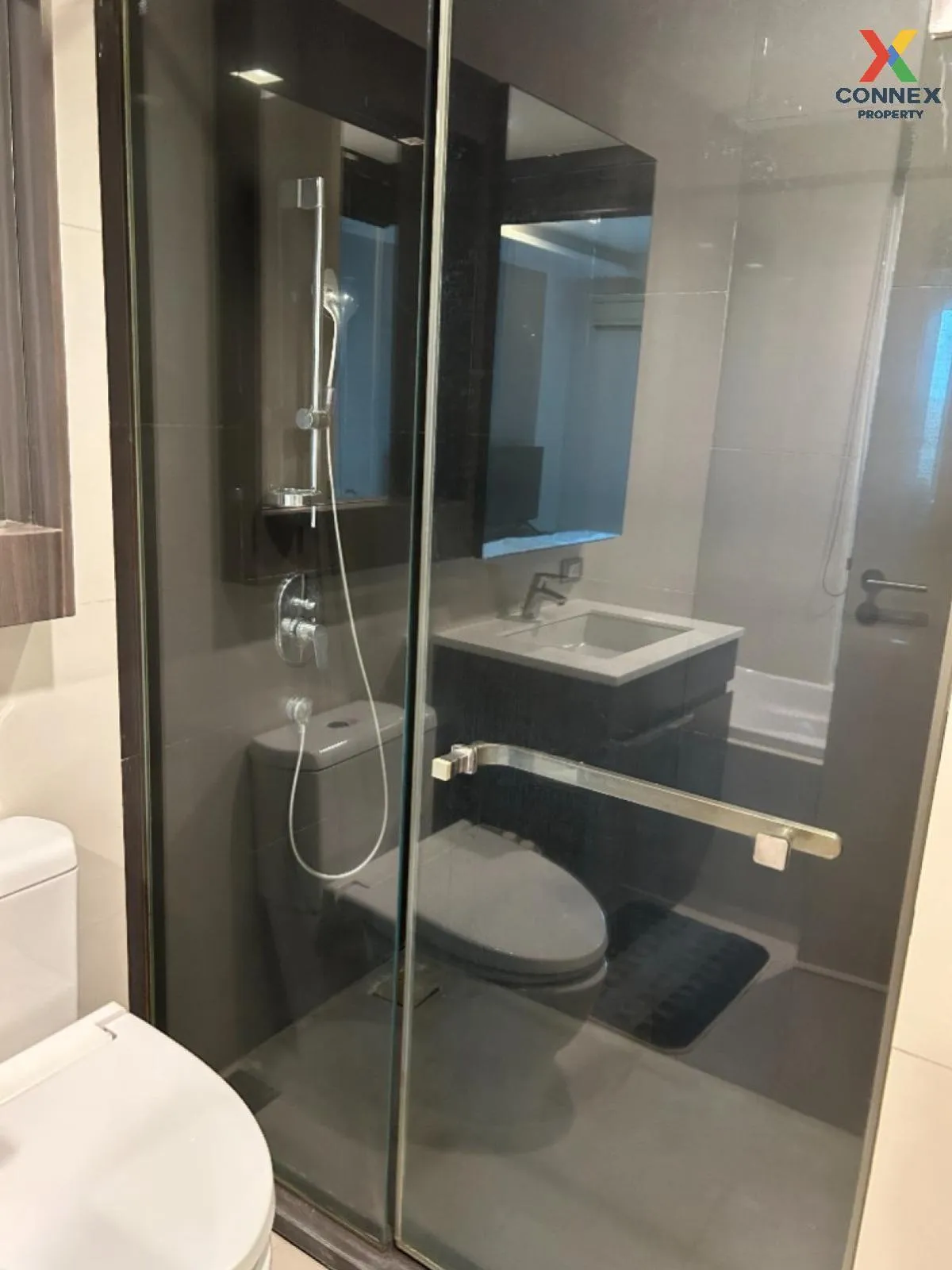 เช่าคอนโด  เวีย 49 BTS-พร้อมพงษ์ คลองตันเหนือ เขต วัฒนา กรุงเทพ C