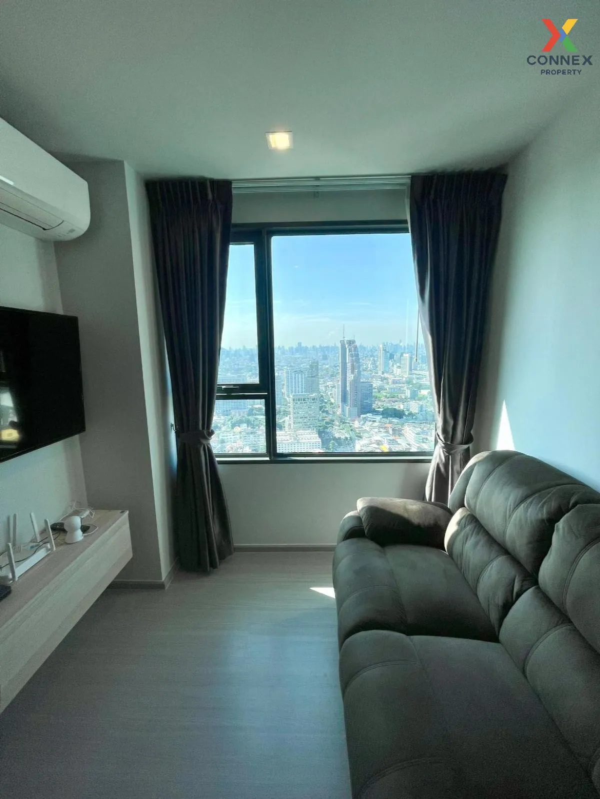 For Sale Condo , Life Ladprao , BTS-Ha Yaek Lat Phrao , Chomphon  For Sale Condo , Life Ladprao , BTS-Ha Yaek Lat Phrao , Chomphon  2