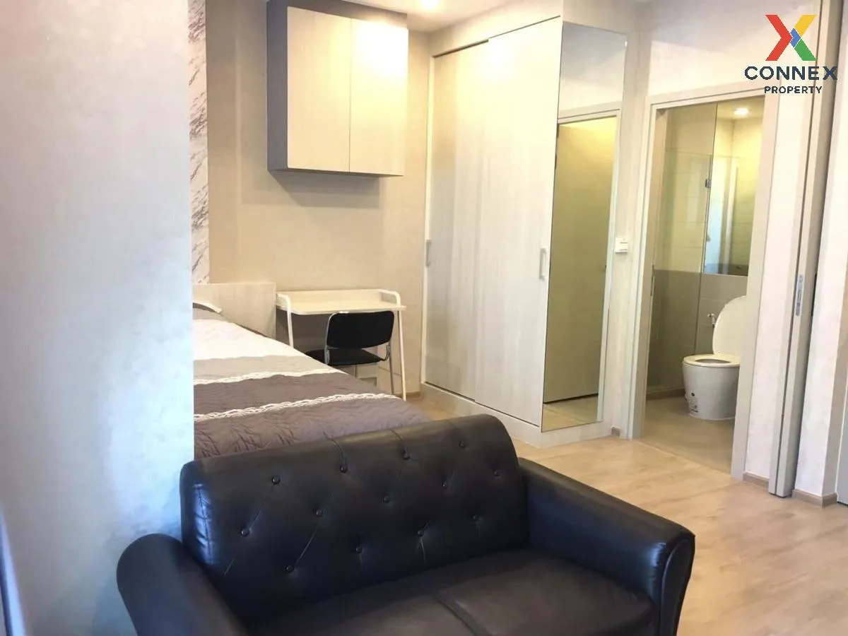 For Rent Condo , Ideo Q Chula-Samyan , MRT-Sam Yan , Bang Rak , B 2