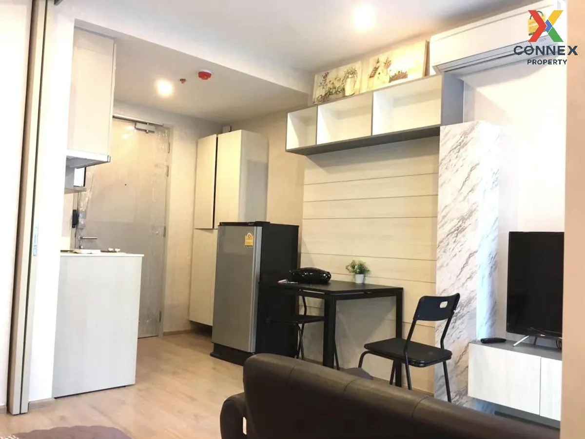 For Rent Condo , Ideo Q Chula-Samyan , MRT-Sam Yan , Bang Rak , B 3