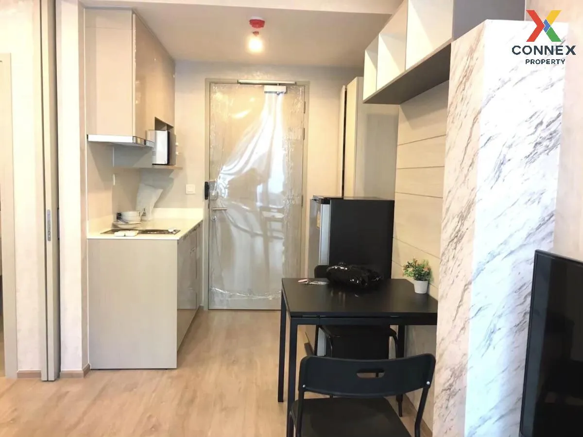 For Rent Condo , Ideo Q Chula-Samyan , MRT-Sam Yan , Bang Rak , B 4