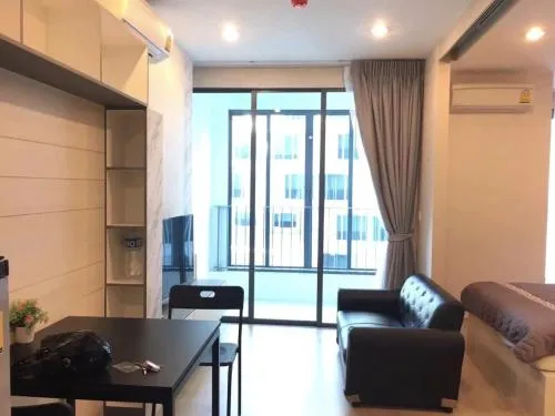 For Rent Condo , Ideo Q Chula-Samyan , MRT-Sam Yan , Bang Rak , Bang Rak , Bangkok , CX-111603