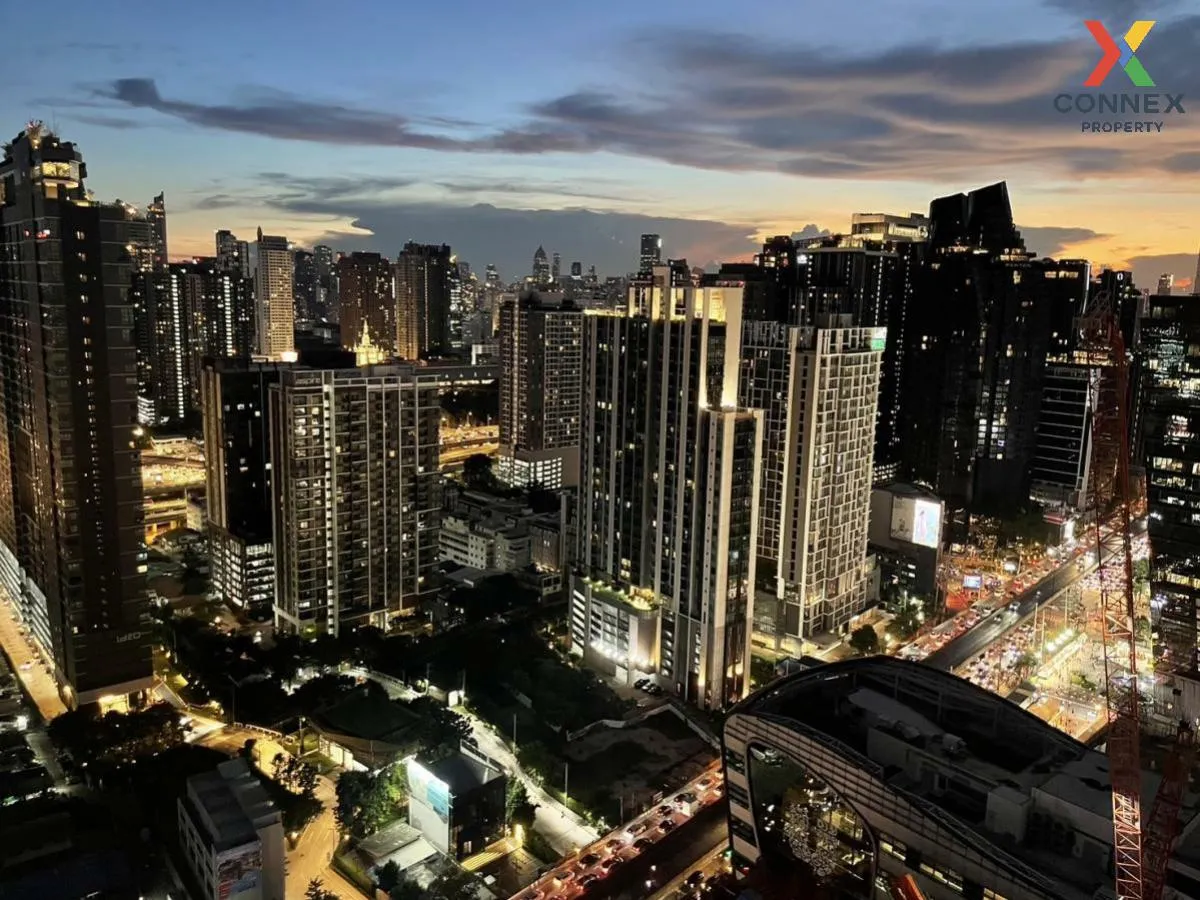 ขายคอนโด  วันไนน์ไฟว์ อโศก - พระราม 9 MRT-พระราม 9 ห้วยขวาง เขต ห ขายคอนโด  วันไนน์ไฟว์ อโศก - พระราม 9 MRT-พระราม 9 ห้วยขวาง เขต ห