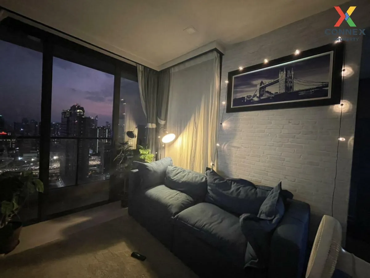 ขายคอนโด  วันไนน์ไฟว์ อโศก - พระราม 9 MRT-พระราม 9 ห้วยขวาง เขต ห ขายคอนโด  วันไนน์ไฟว์ อโศก - พระราม 9 MRT-พระราม 9 ห้วยขวาง เขต ห 1