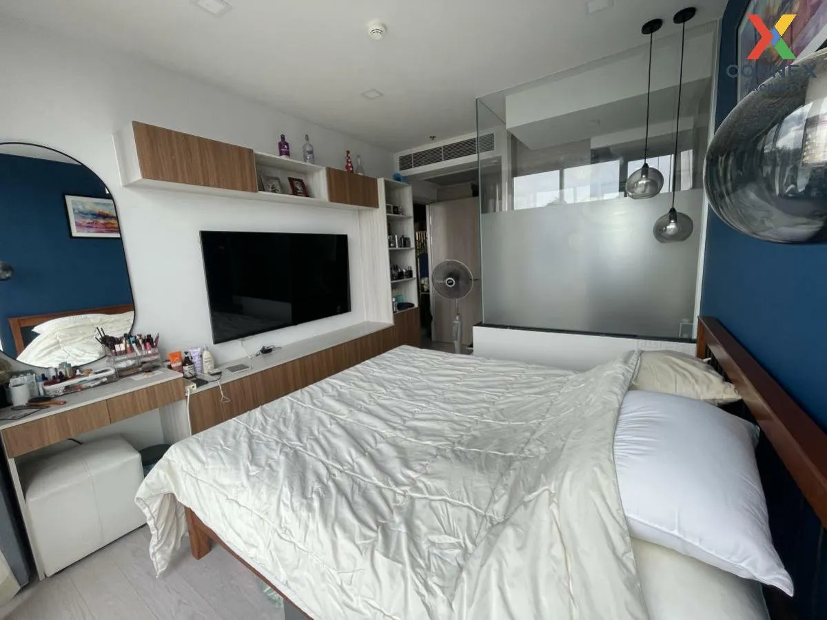 ขายคอนโด  วันไนน์ไฟว์ อโศก - พระราม 9 MRT-พระราม 9 ห้วยขวาง เขต ห ขายคอนโด  วันไนน์ไฟว์ อโศก - พระราม 9 MRT-พระราม 9 ห้วยขวาง เขต ห