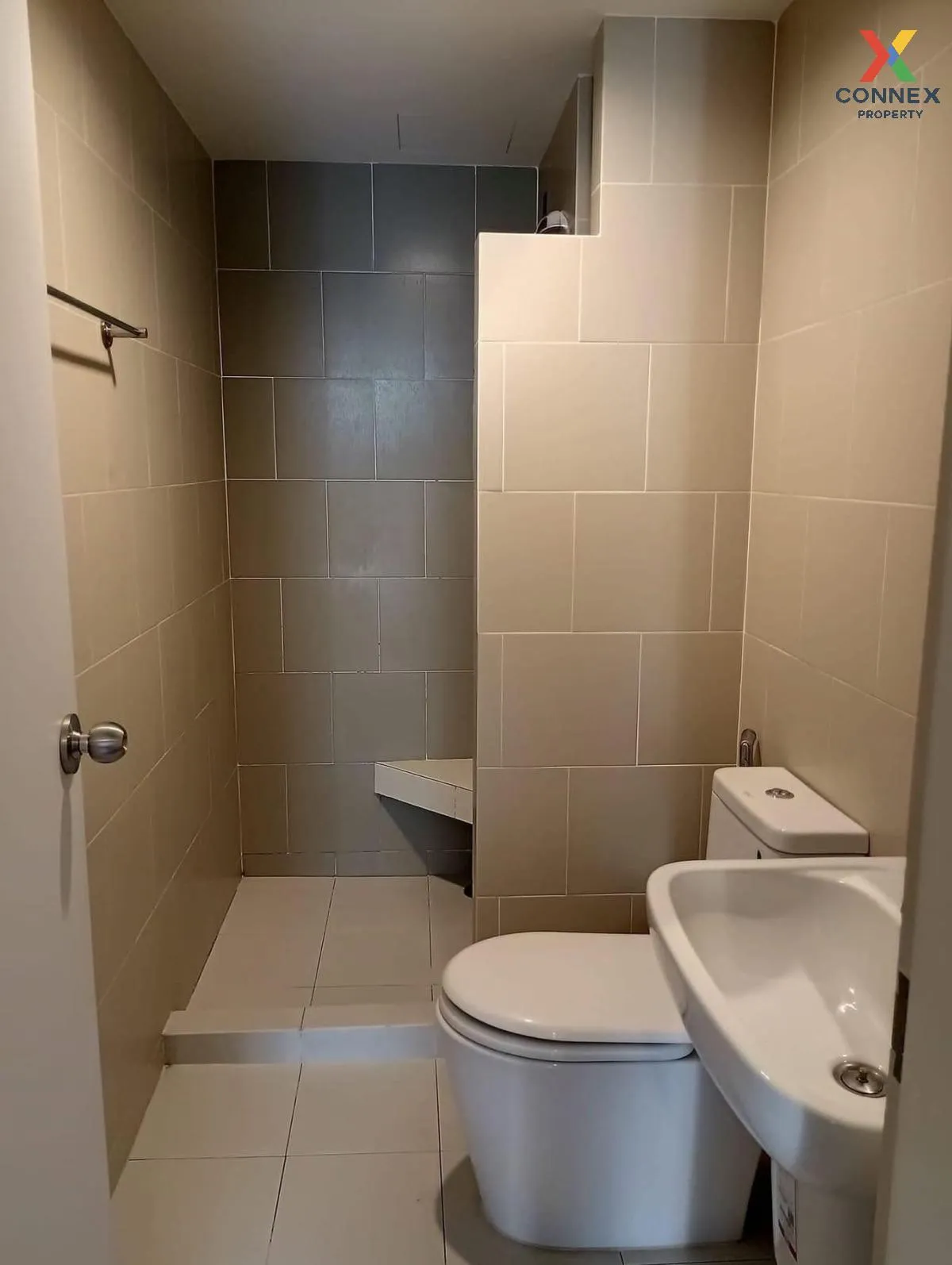 For Rent Condo , Niche ID Sukhumvit 113 , BTS-Samrong , Samrong N