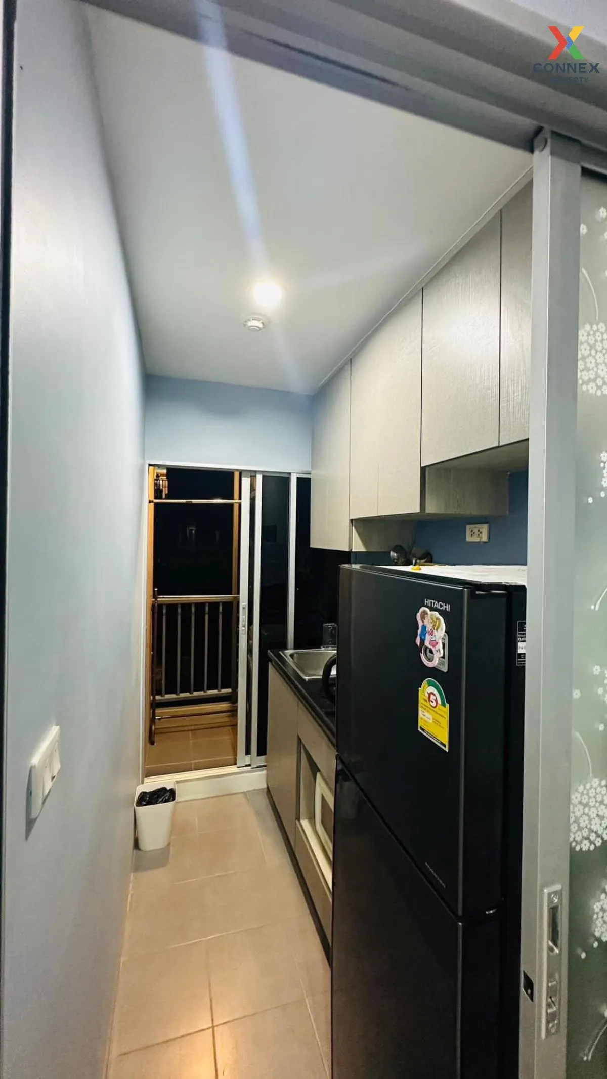 For Sale Condo , Niche ID Sukhumvit 113 , BTS-Samrong , Samrong N 3