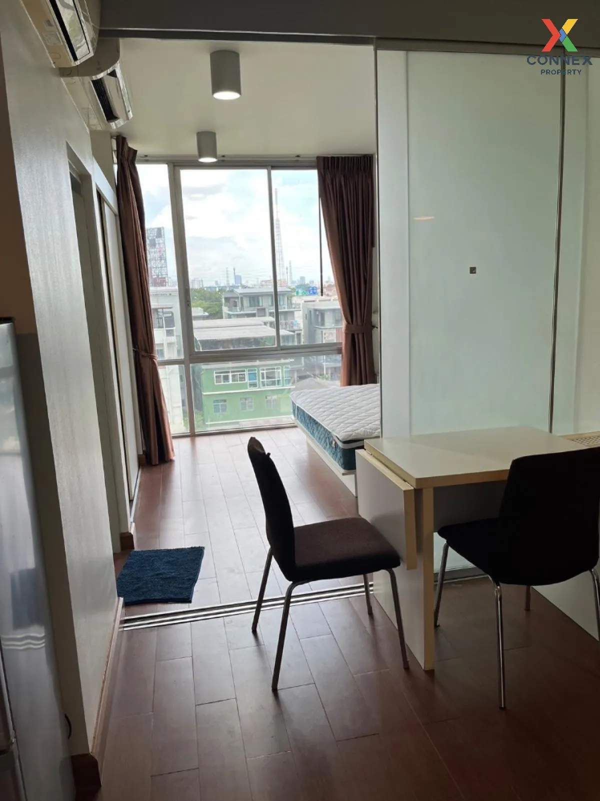 For Rent Condo , Iris Rama 9 - Srinakarin , Suan Luang , Suan Lua 2