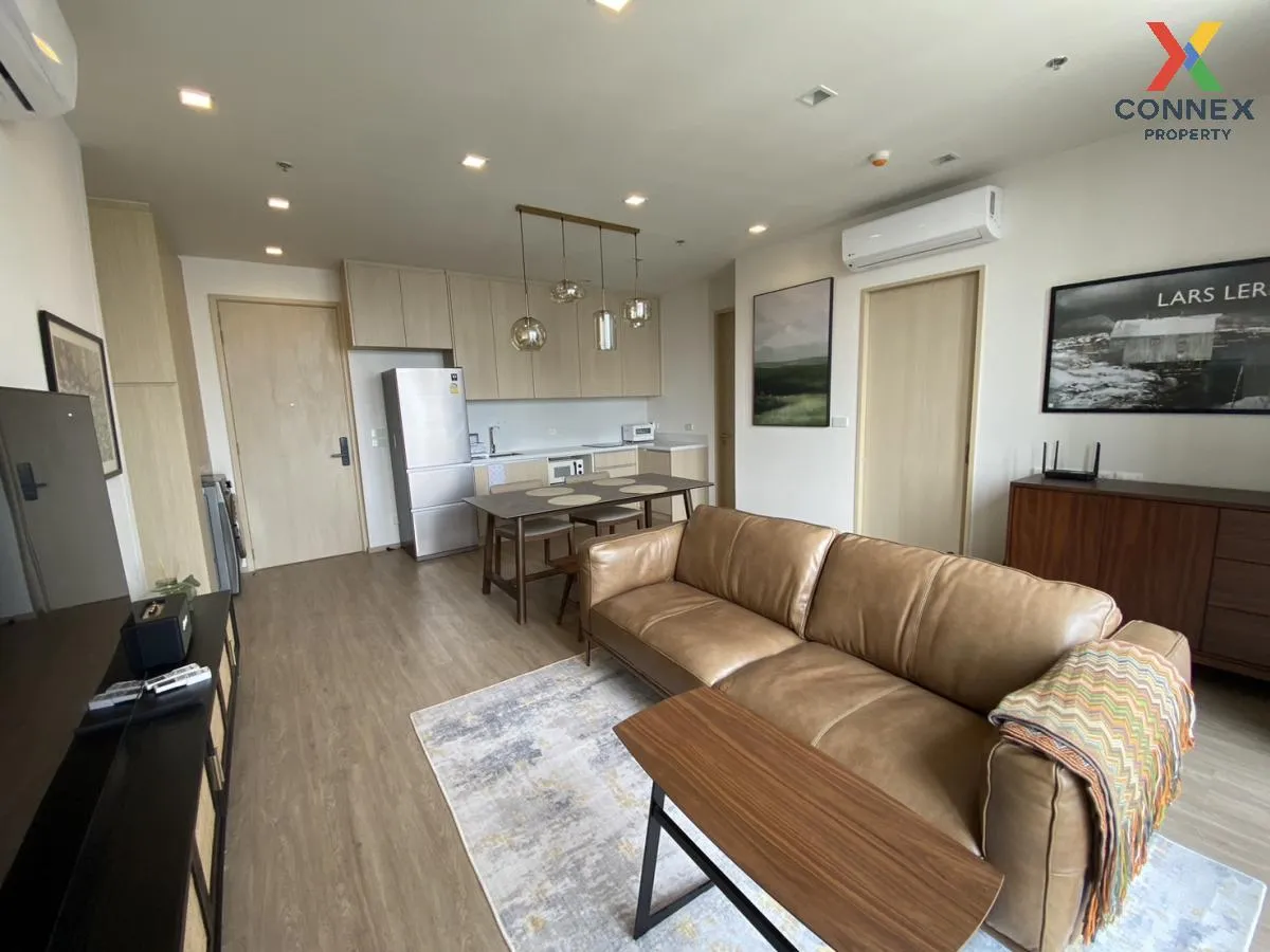 For Rent Condo , NOBLE STATE 39 , BTS-Phrom Phong , Khlong Tan Nu 1