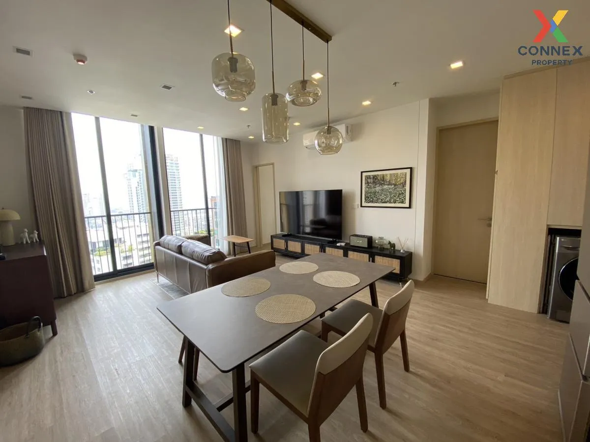 For Rent Condo , NOBLE STATE 39 , BTS-Phrom Phong , Khlong Tan Nu 3