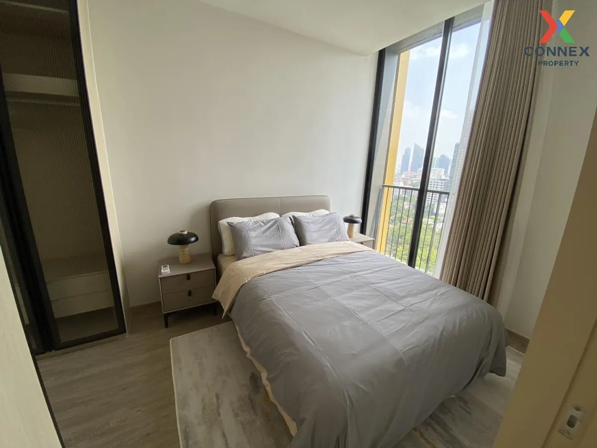 For Rent Condo , NOBLE STATE 39 , BTS-Phrom Phong , Khlong Tan Nu 4