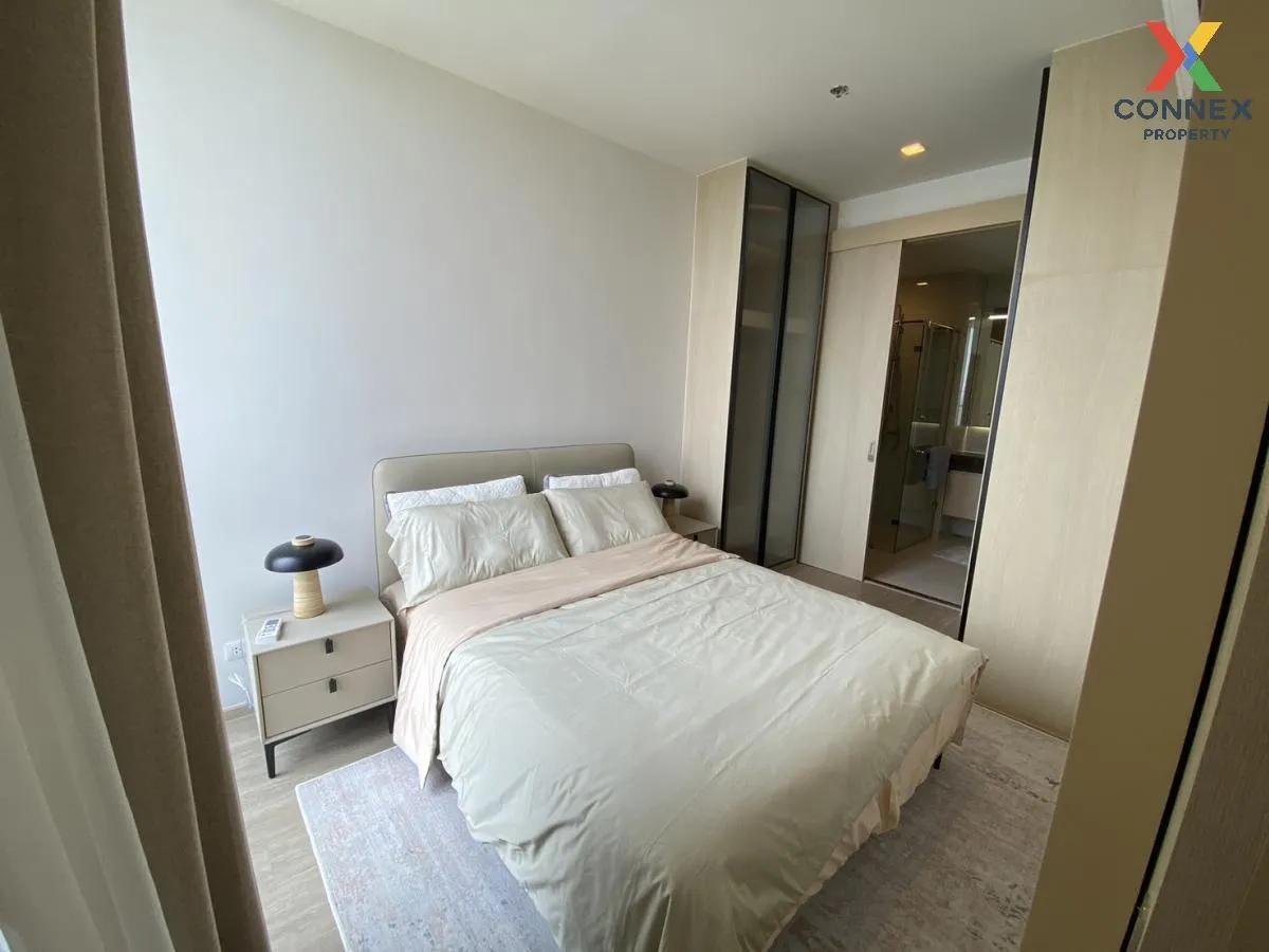 For Rent Condo , NOBLE STATE 39 , BTS-Phrom Phong , Khlong Tan Nu