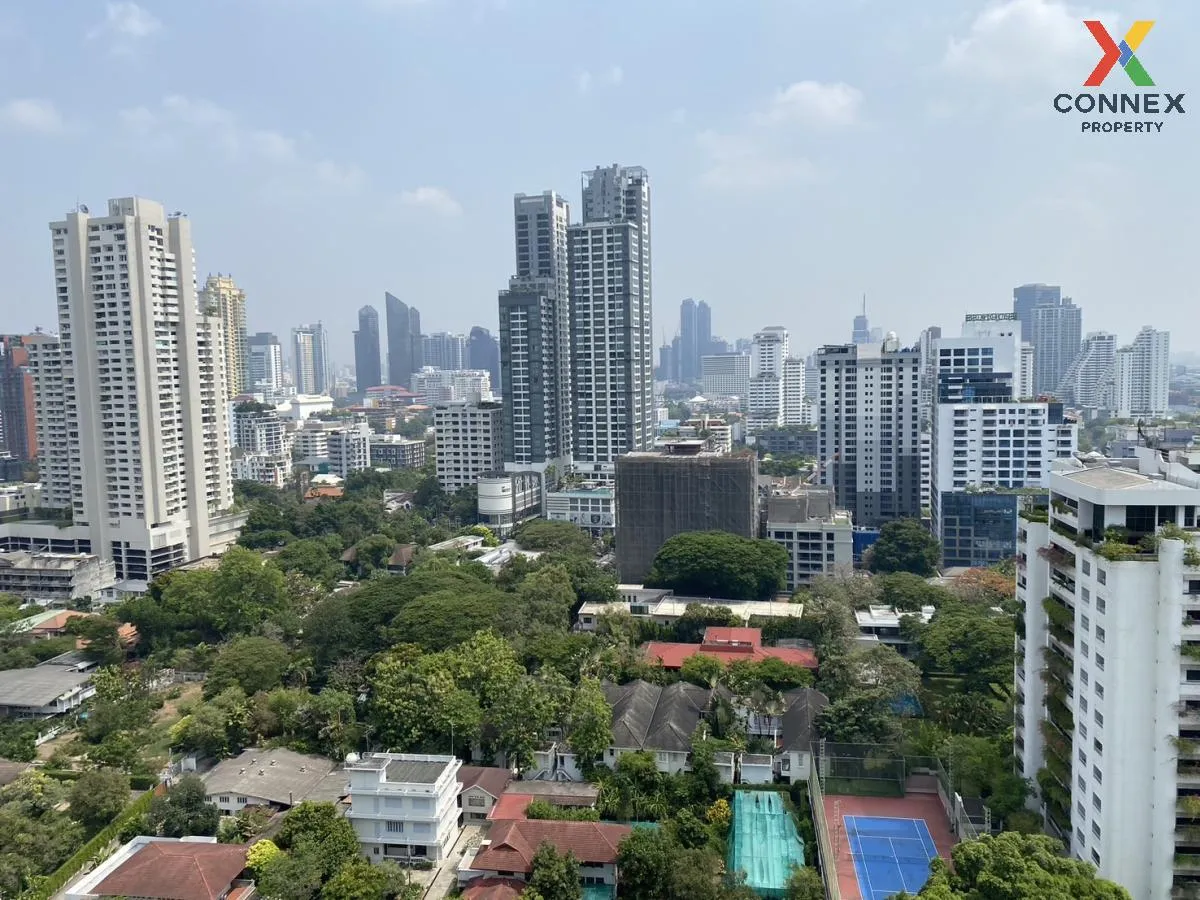 For Rent Condo , NOBLE STATE 39 , BTS-Phrom Phong , Khlong Tan Nu
