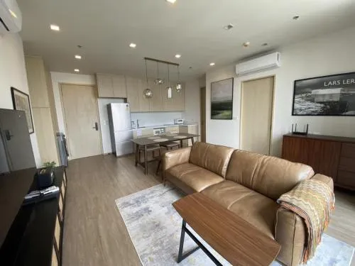 For Rent Condo , NOBLE STATE 39 , BTS-Phrom Phong , Khlong Tan Nuea , Watthana , Bangkok , CX-111610