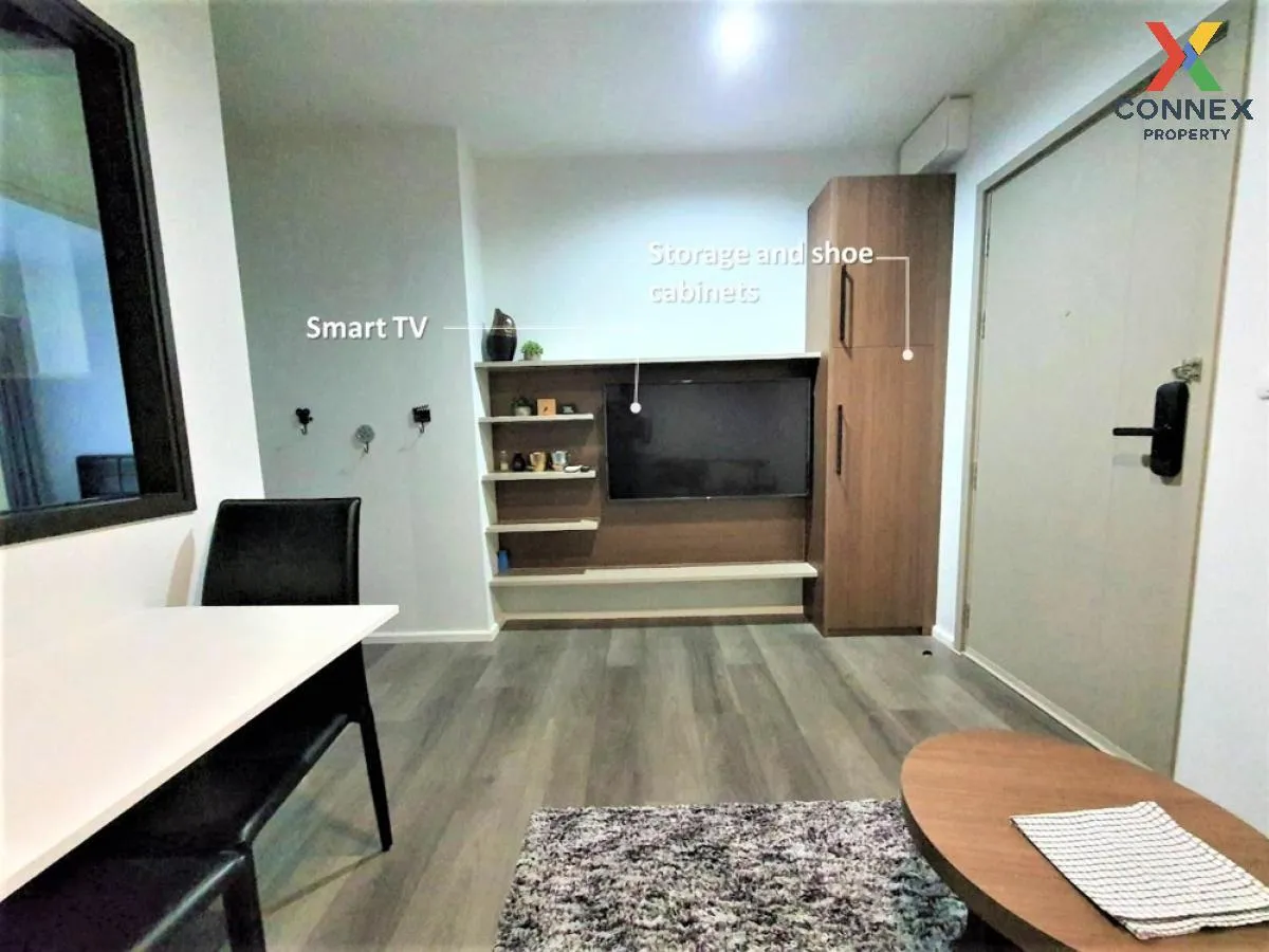 For Rent Condo , The Stage Taopoon Interchange , MRT-Tao Poon , B For Rent Condo , The Stage Taopoon Interchange , MRT-Tao Poon , B 1