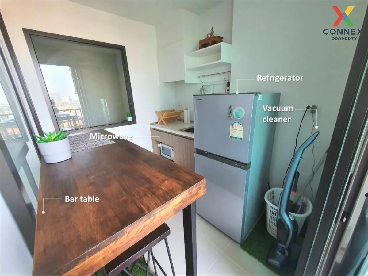 For Rent Condo , The Stage Taopoon Interchange , MRT-Tao Poon , B For Rent Condo , The Stage Taopoon Interchange , MRT-Tao Poon , B 2