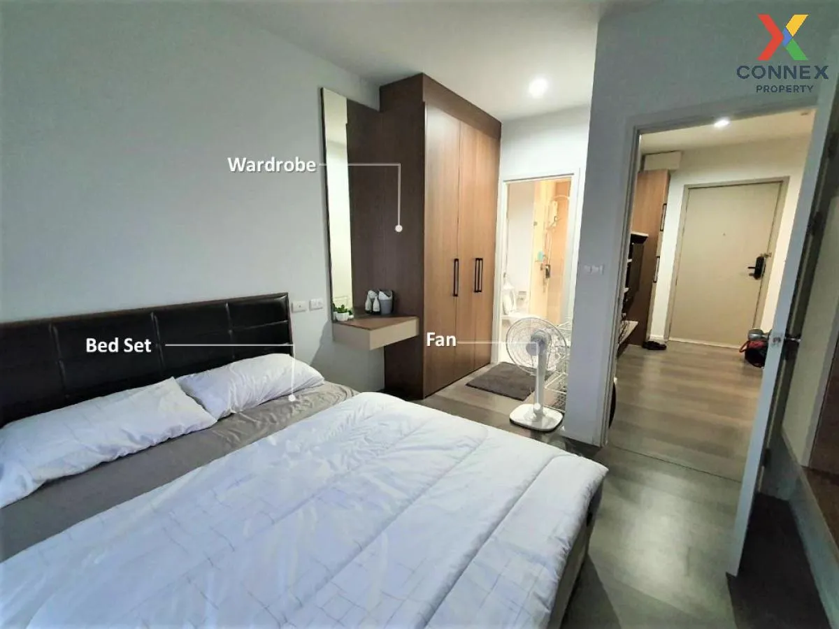 For Rent Condo , The Stage Taopoon Interchange , MRT-Tao Poon , B For Rent Condo , The Stage Taopoon Interchange , MRT-Tao Poon , B 3