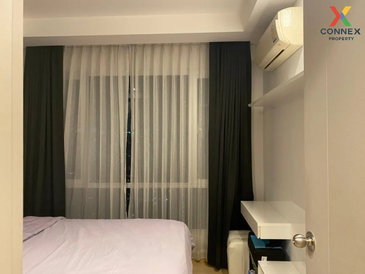 For Sale Condo , Thru Thonglor , BTS-Thong Lo , Bang Kapi , Huai  3