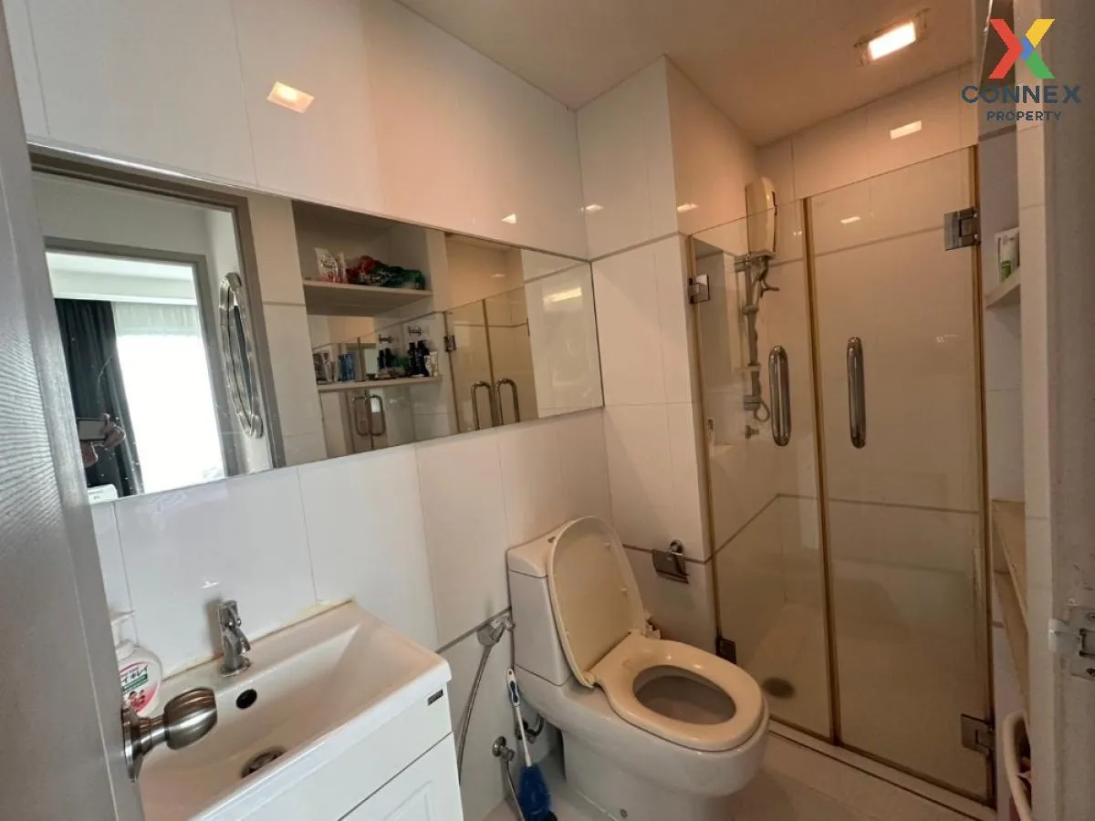 For Sale Condo , Thru Thonglor , BTS-Thong Lo , Bang Kapi , Huai  4