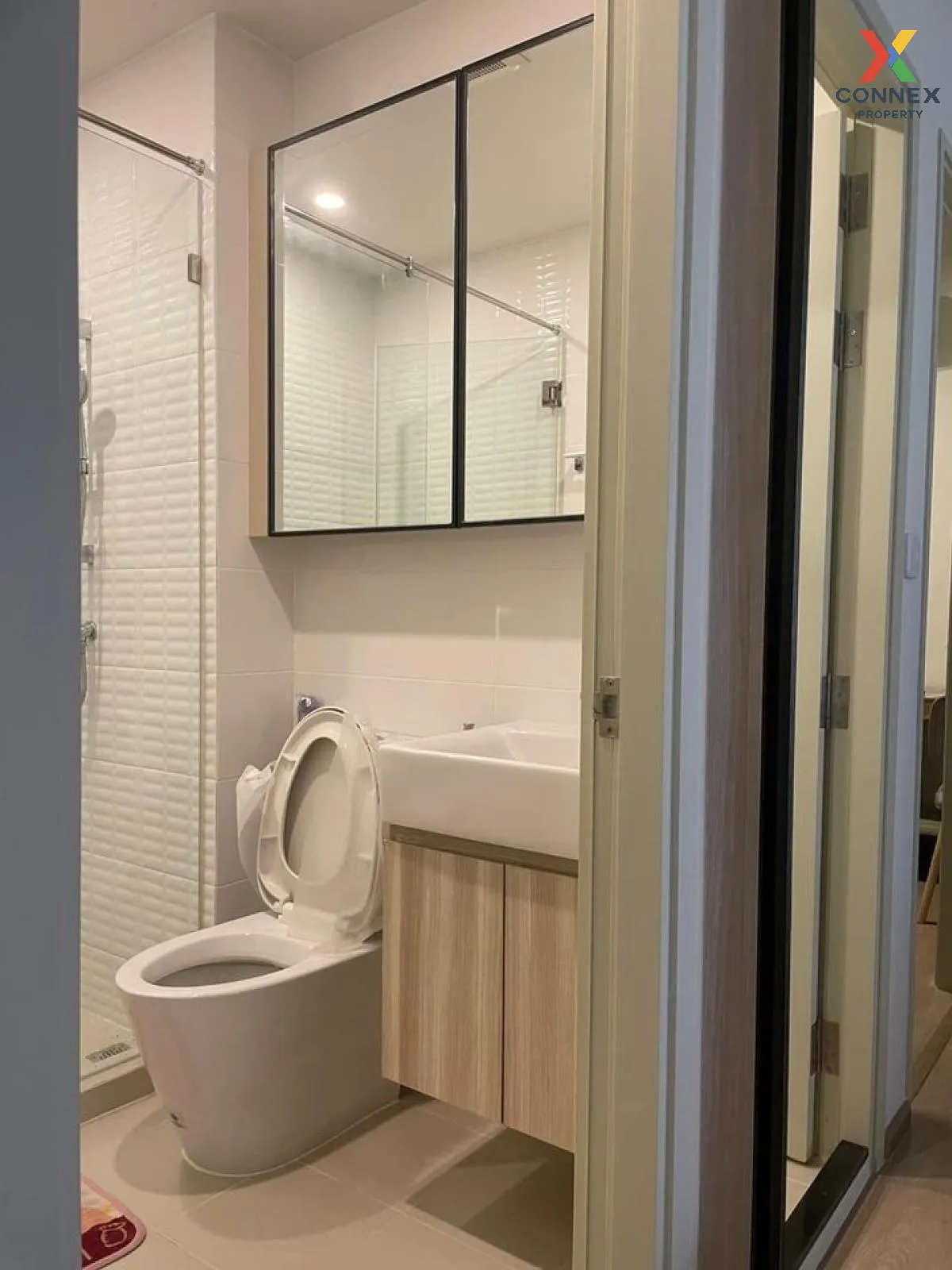 For Rent Condo , Chewathai Kaset-Nawamin , Sena Nikhom , Chatucha