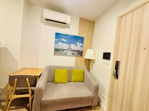 For Rent Condo , Chewathai Kaset-Nawamin , Sena Nikhom , Chatuchak , Bangkok , CX-111614