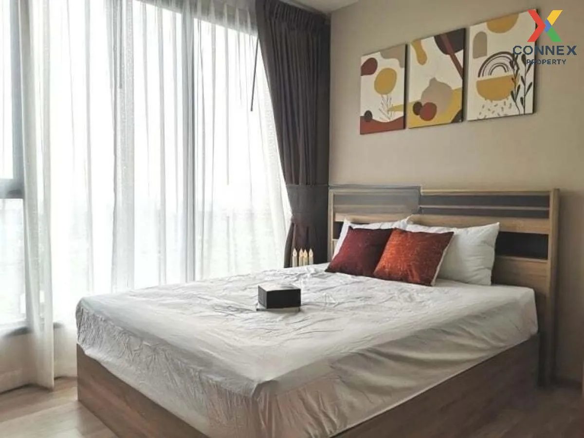 เช่าคอนโด  ไอดีโอ โมบิ สุขุมวิท อีสต์พอยท์ BTS-บางนา บางนา เขต บา เช่าคอนโด  ไอดีโอ โมบิ สุขุมวิท อีสต์พอยท์ BTS-บางนา บางนา เขต บา 2