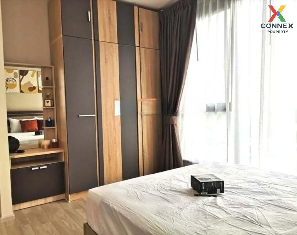 เช่าคอนโด  ไอดีโอ โมบิ สุขุมวิท อีสต์พอยท์ BTS-บางนา บางนา เขต บา เช่าคอนโด  ไอดีโอ โมบิ สุขุมวิท อีสต์พอยท์ BTS-บางนา บางนา เขต บา 3