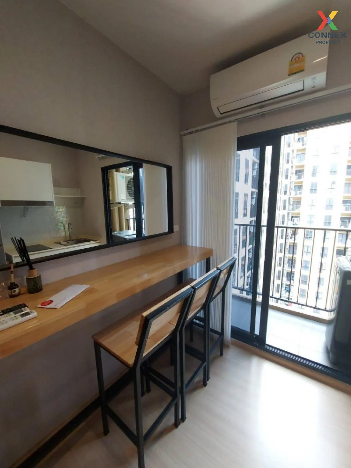 For Rent Condo , Plum Condo Pinklao Station , MRT-Bang Yi Khon ,  4