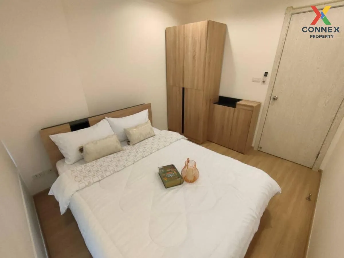 For Rent Condo , Artemis Sukhumvit 77 , BTS-On Nut , Suan Luang , 2