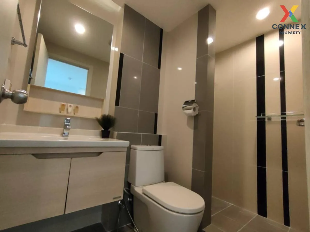 For Rent Condo , Artemis Sukhumvit 77 , BTS-On Nut , Suan Luang , 4