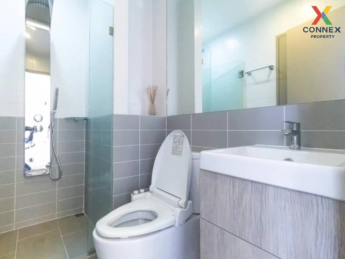 เช่าคอนโด  ไอดีโอ โมบิ สุขุมวิท BTS-อ่อนนุช บางจาก เขต พระโขนง กร