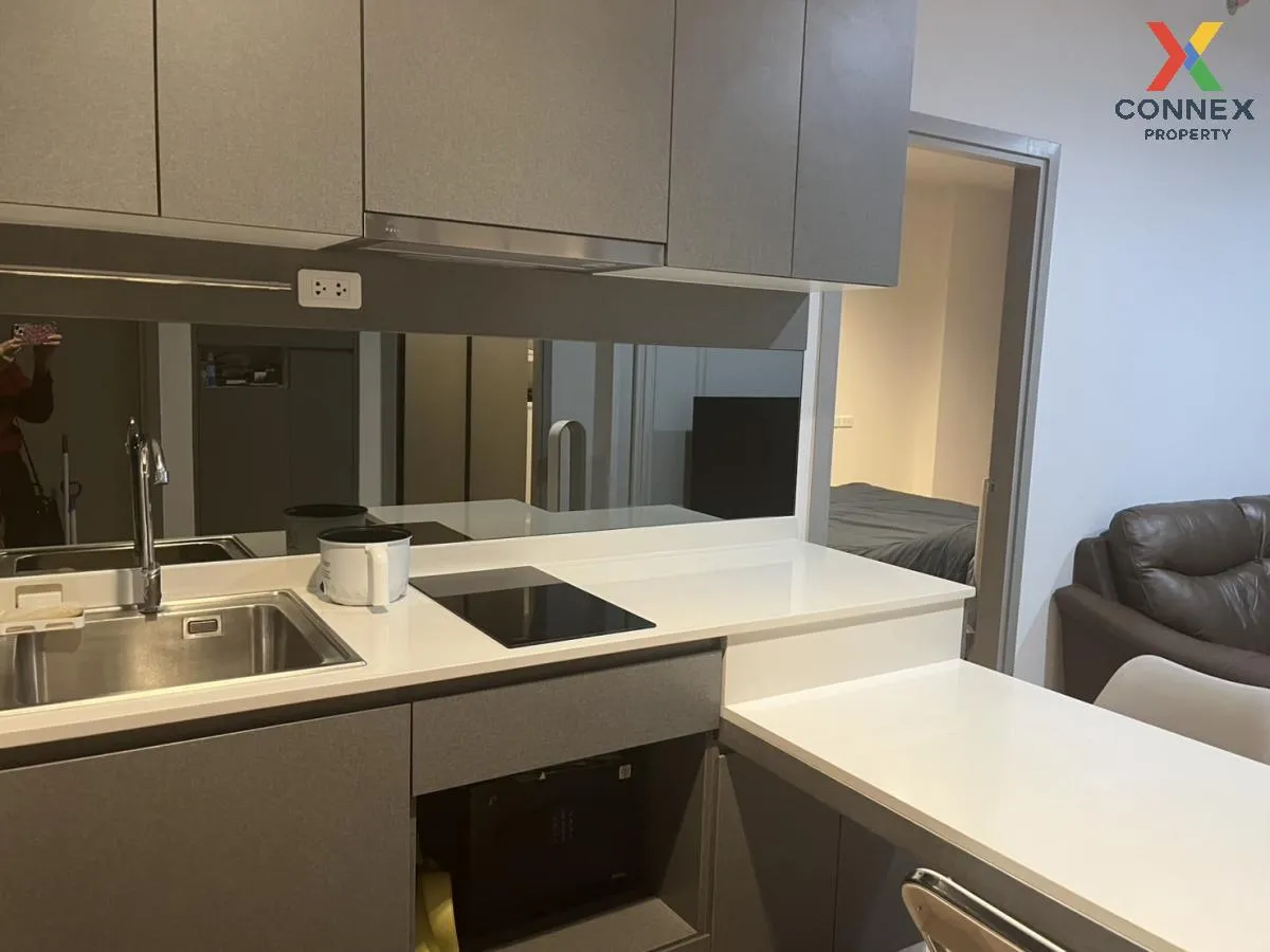 For Sale Condo , Ideo New Rama 9 , ARL-Ramkhamhaeng , Hua Mak , B For Sale Condo , Ideo New Rama 9 , ARL-Ramkhamhaeng , Hua Mak , B 3