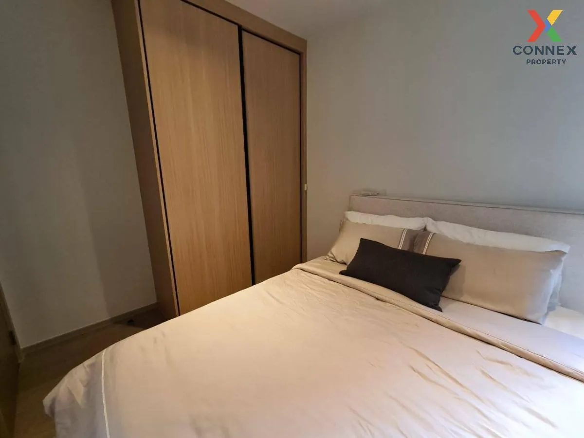 เช่าคอนโด  แอซตัน สีลม BTS-ช่องนนทรี สุริยวงศ์ เขต บางรัก กรุงเทพ